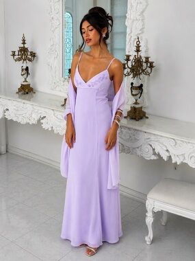 princess polly giselle dress PRINCESS POLLY GISELLE MIDI DRESS ORANGE